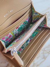 Anja Dutch leather - Arizona