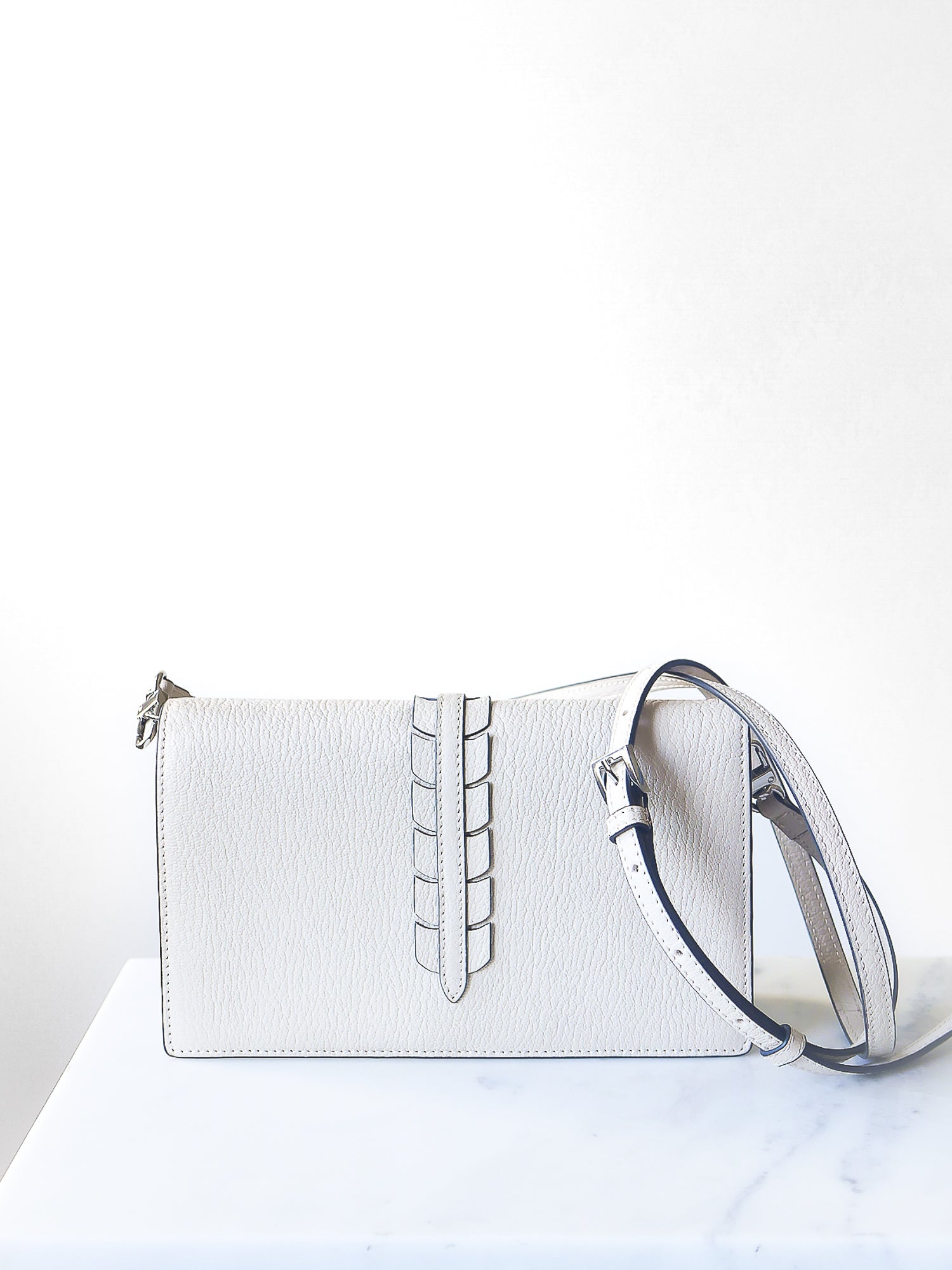 Arwen cuir dutch - Oat