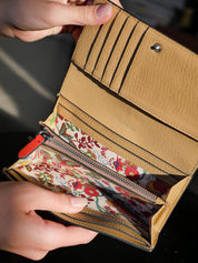 Atina Dutch leather - Arizona