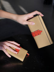 Atina Dutch leather - Arizona