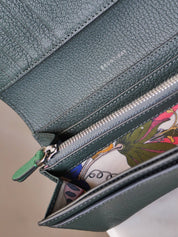 Atina Dutch leather - Duck