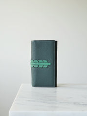 Atina Dutch leather - Duck
