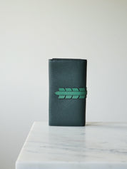 Atina Dutch leather - Duck