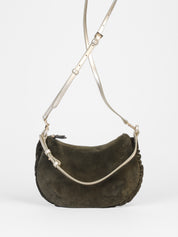 Beatrix sac daim - Kaki