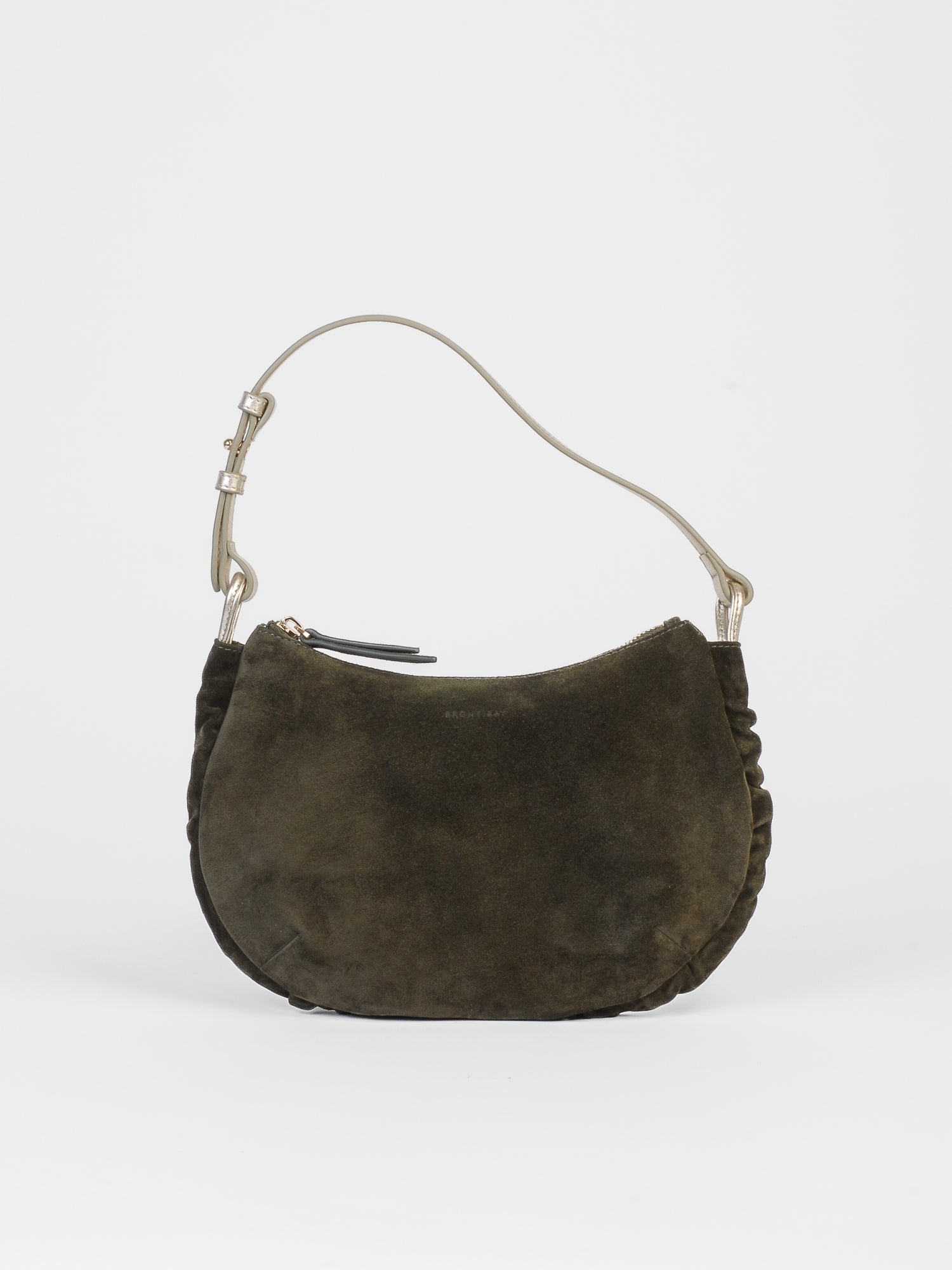 Beatrix sac daim - Kaki