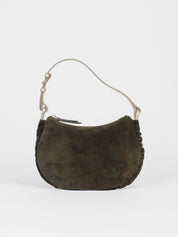 Beatrix sac daim - Kaki