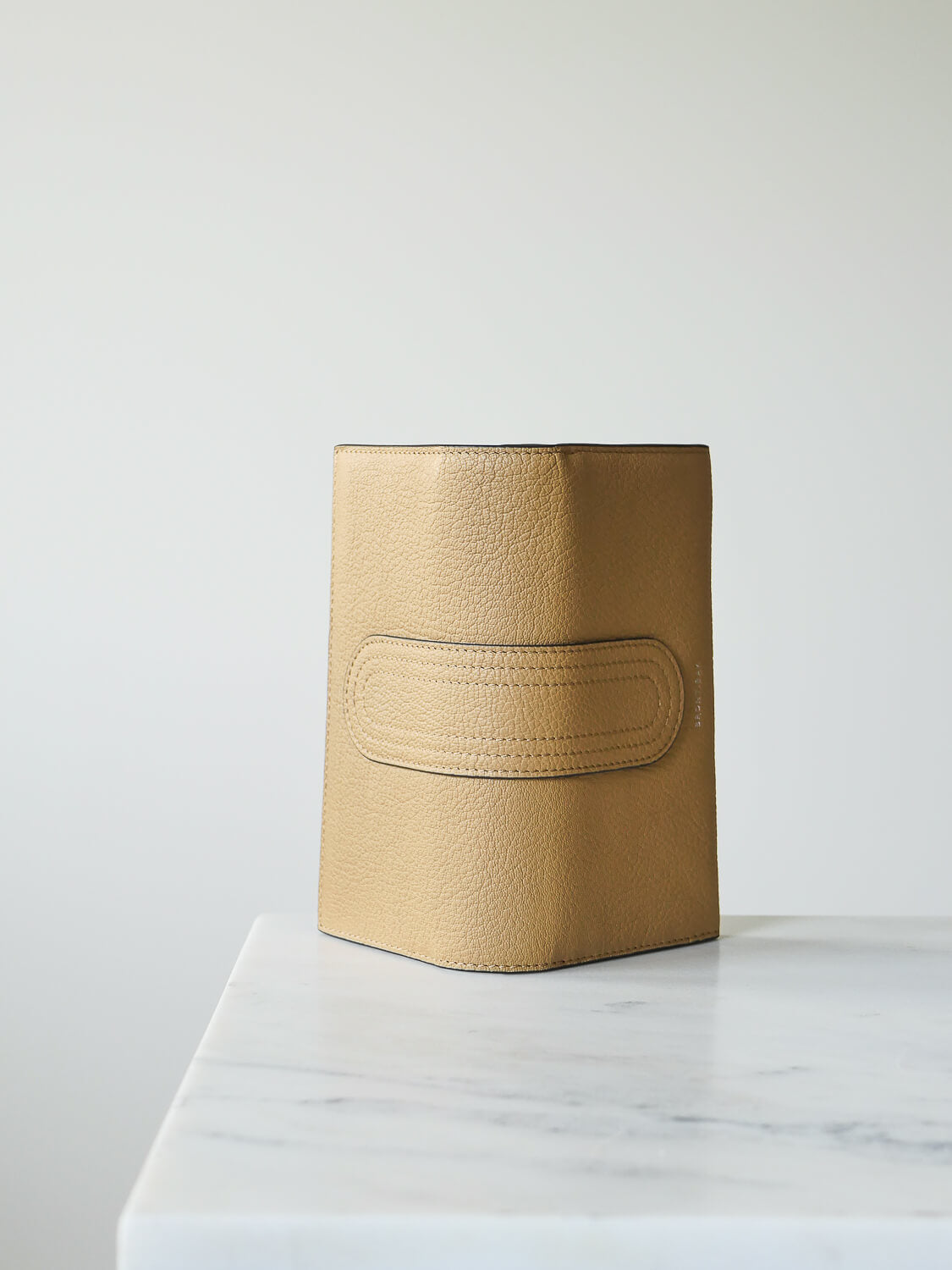 Ciara Dutch Leather - Arizona