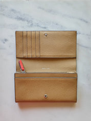 Ciara Dutch Leather - Arizona