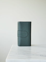 Ciara Dutch leather - Duck
