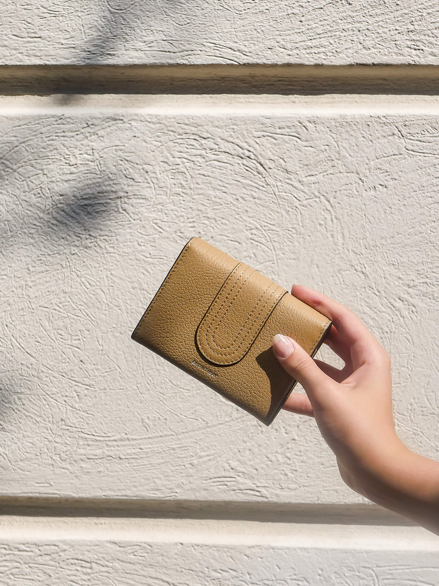 Gia Dutch Leather - Arizona