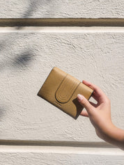 Gia Dutch Leather - Arizona