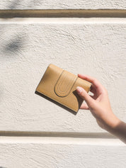 Gia Dutch Leather - Arizona