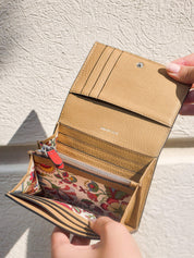 Gia Dutch Leather - Arizona