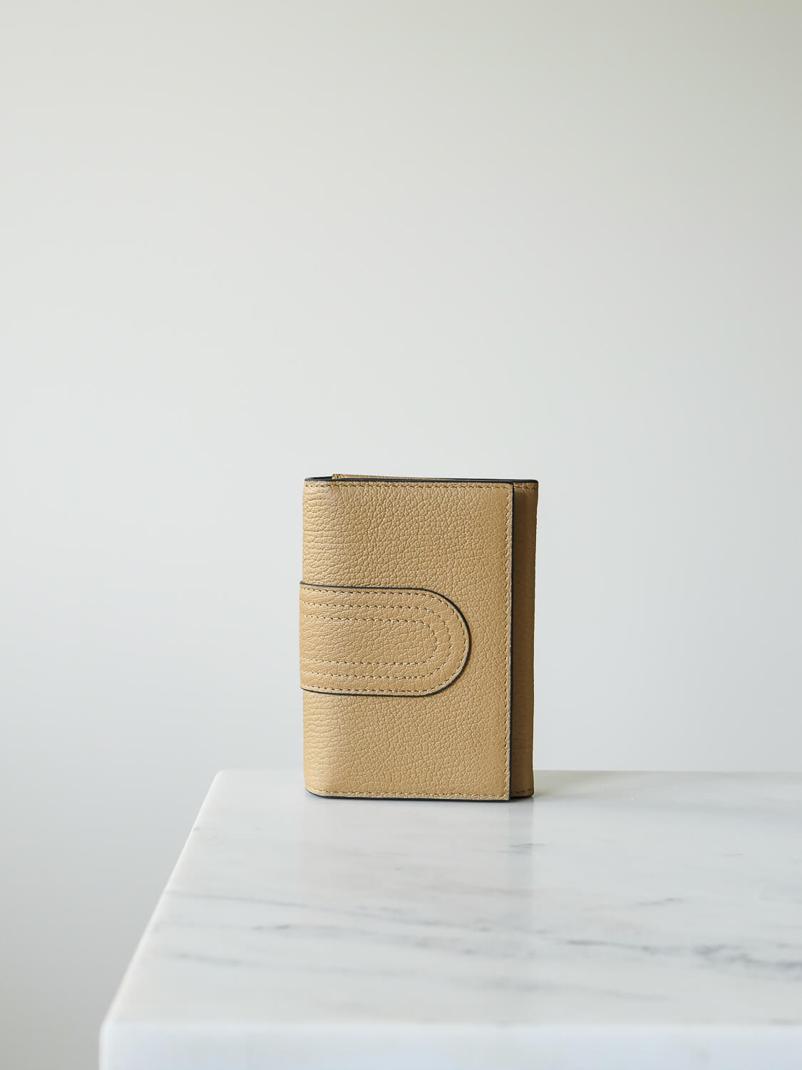 Gia Dutch Leather - Arizona
