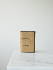 Gia Dutch Leather - Arizona