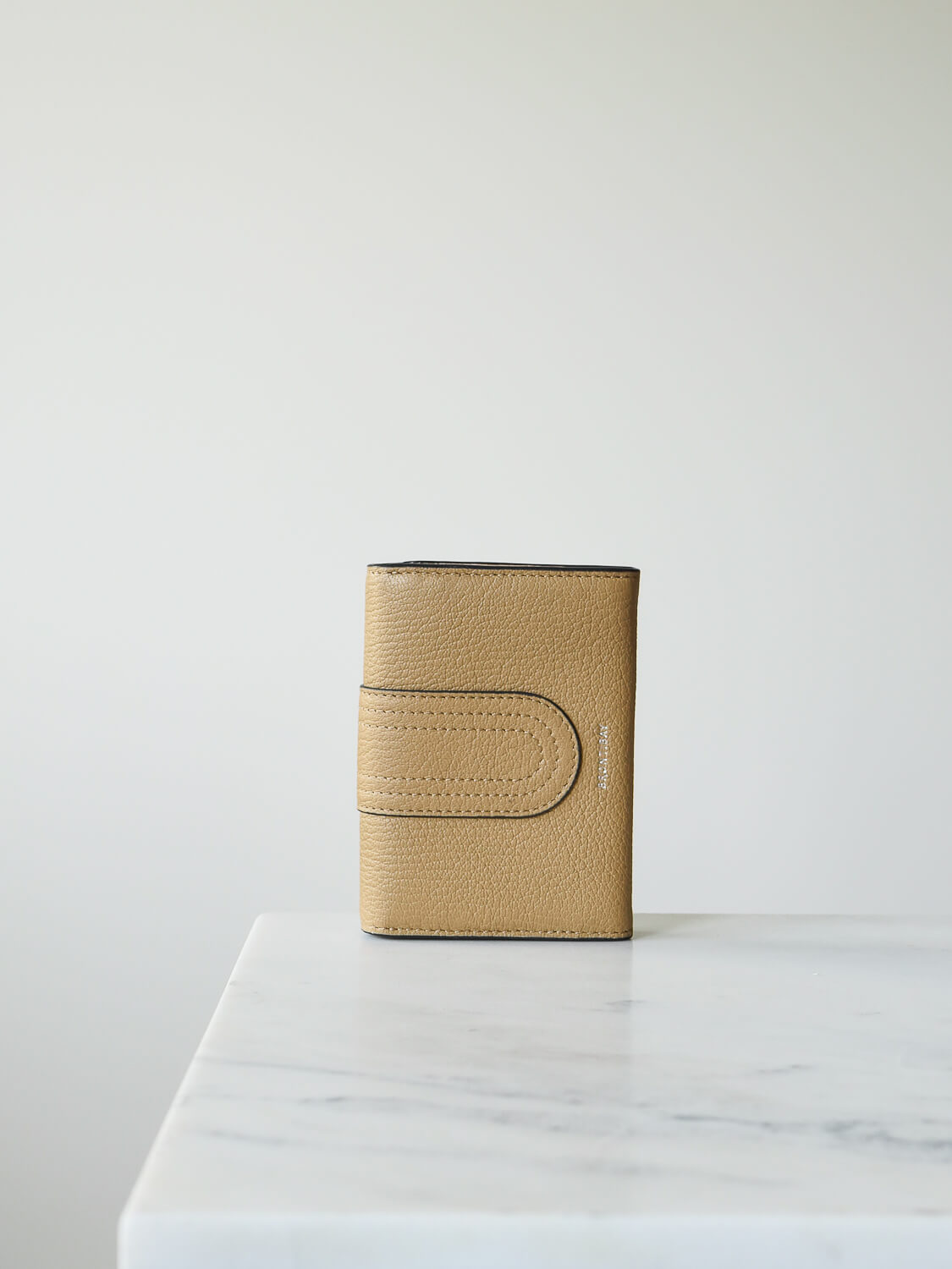 Gia Dutch Leather - Arizona