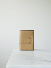 Gia Dutch Leather - Arizona