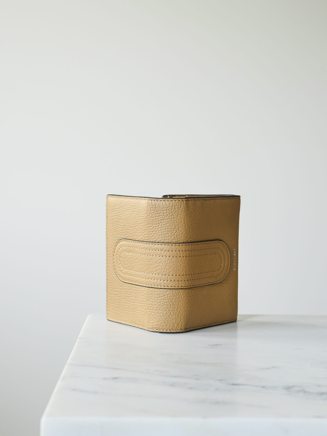 Gia Dutch Leather - Arizona
