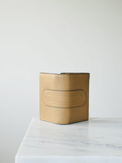 Gia Dutch Leather - Arizona