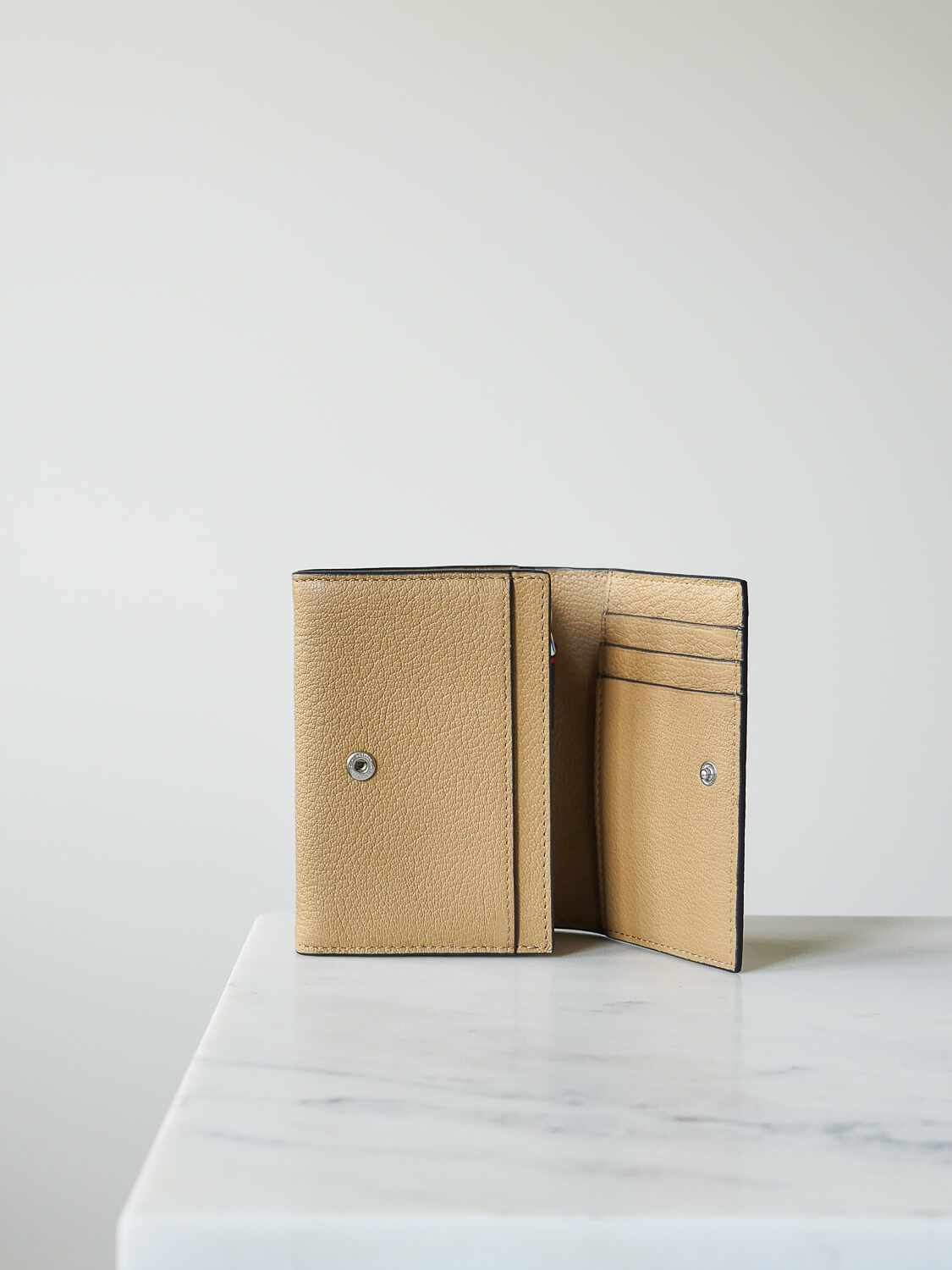 Gia Dutch Leather - Arizona