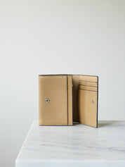 Gia Dutch Leather - Arizona