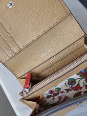 Gia Dutch Leather - Arizona