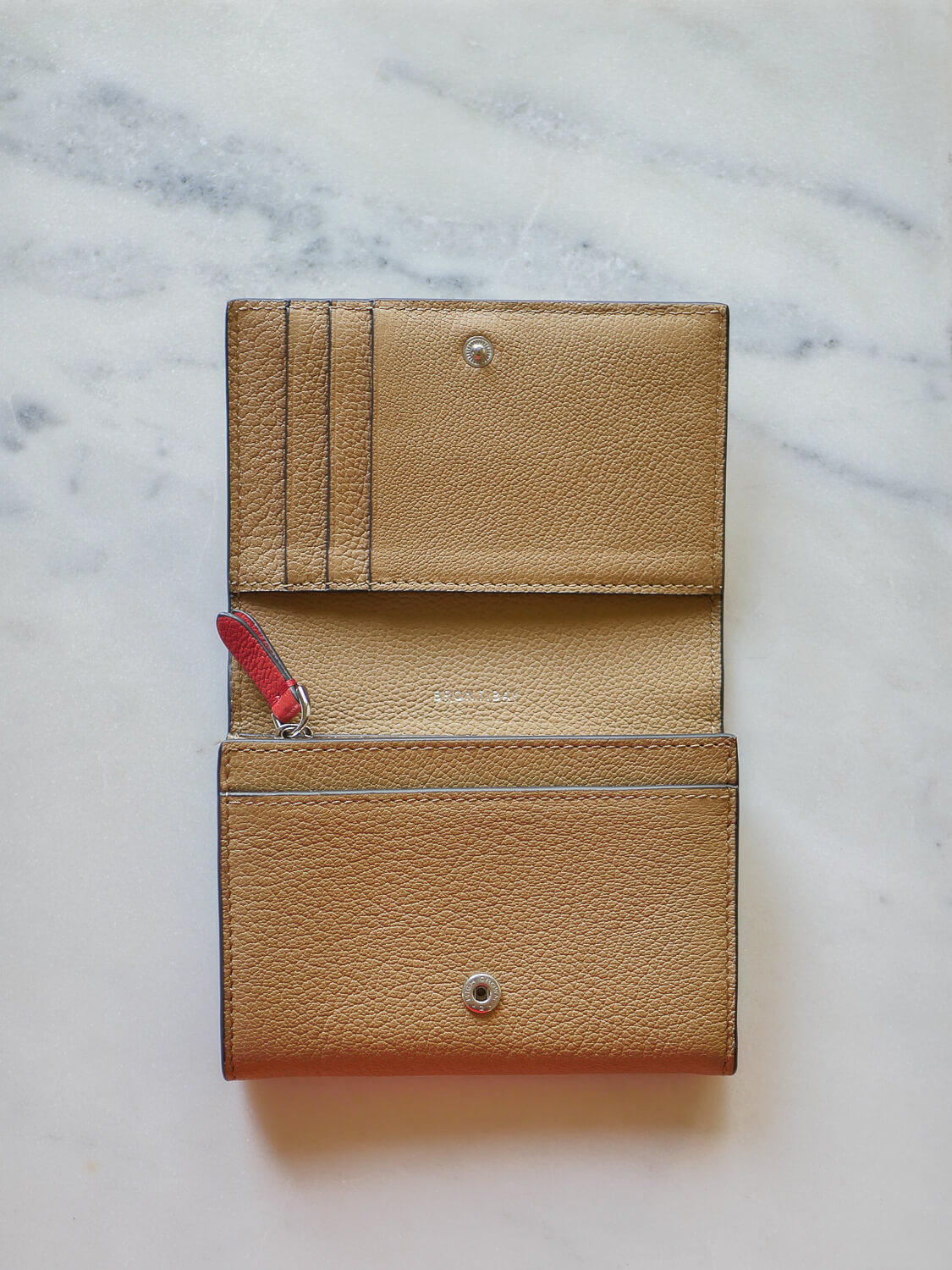 Gia Dutch Leather - Arizona