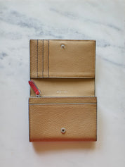 Gia Dutch Leather - Arizona