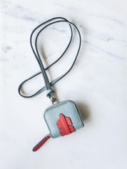 Ima Arrow Dutch leather - Almond