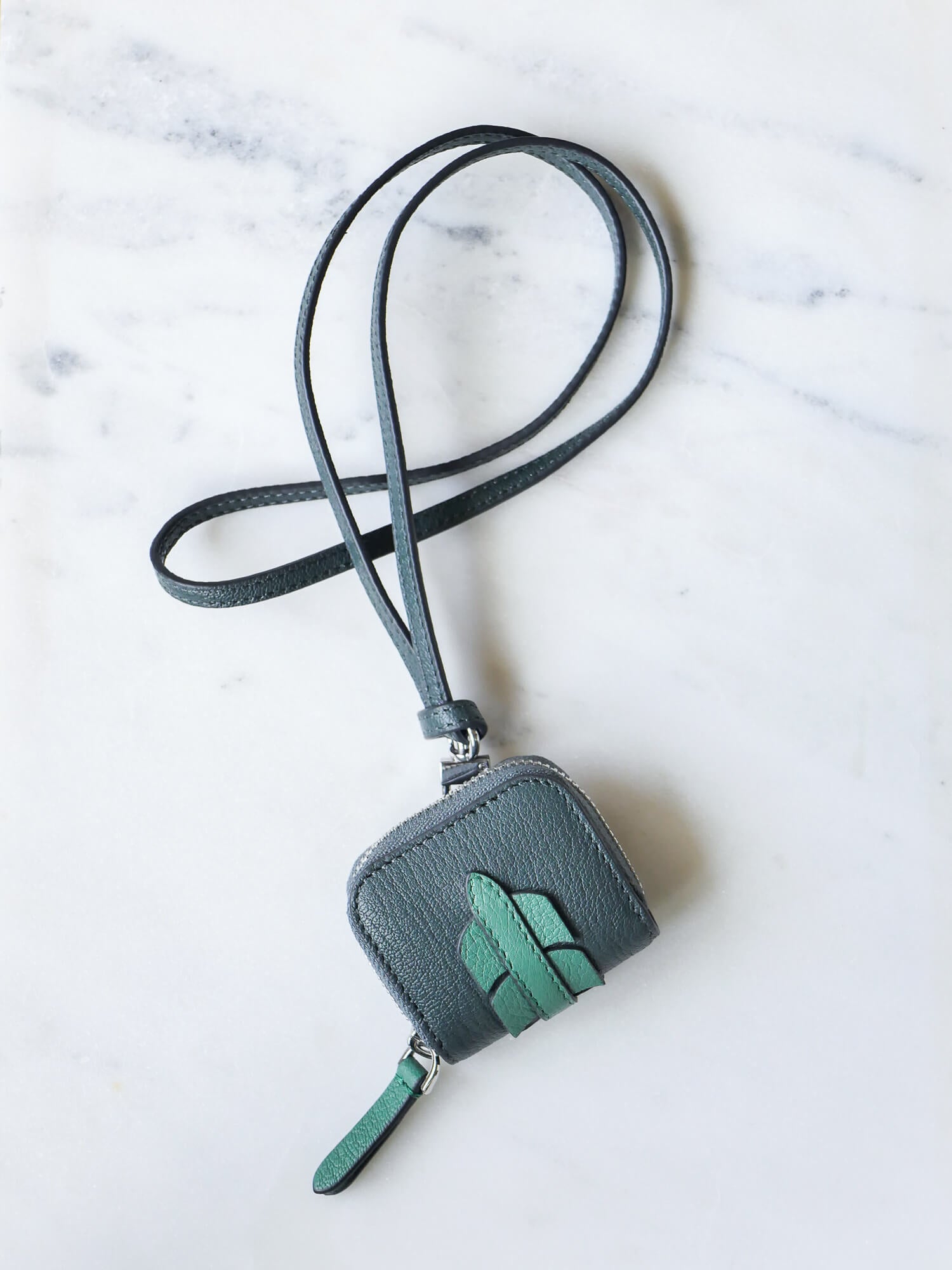 Ima Arrow Dutch leather - Duck
