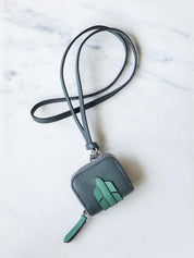 Ima Arrow Dutch leather - Duck