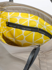 Maven sac nylon satiné - Louve