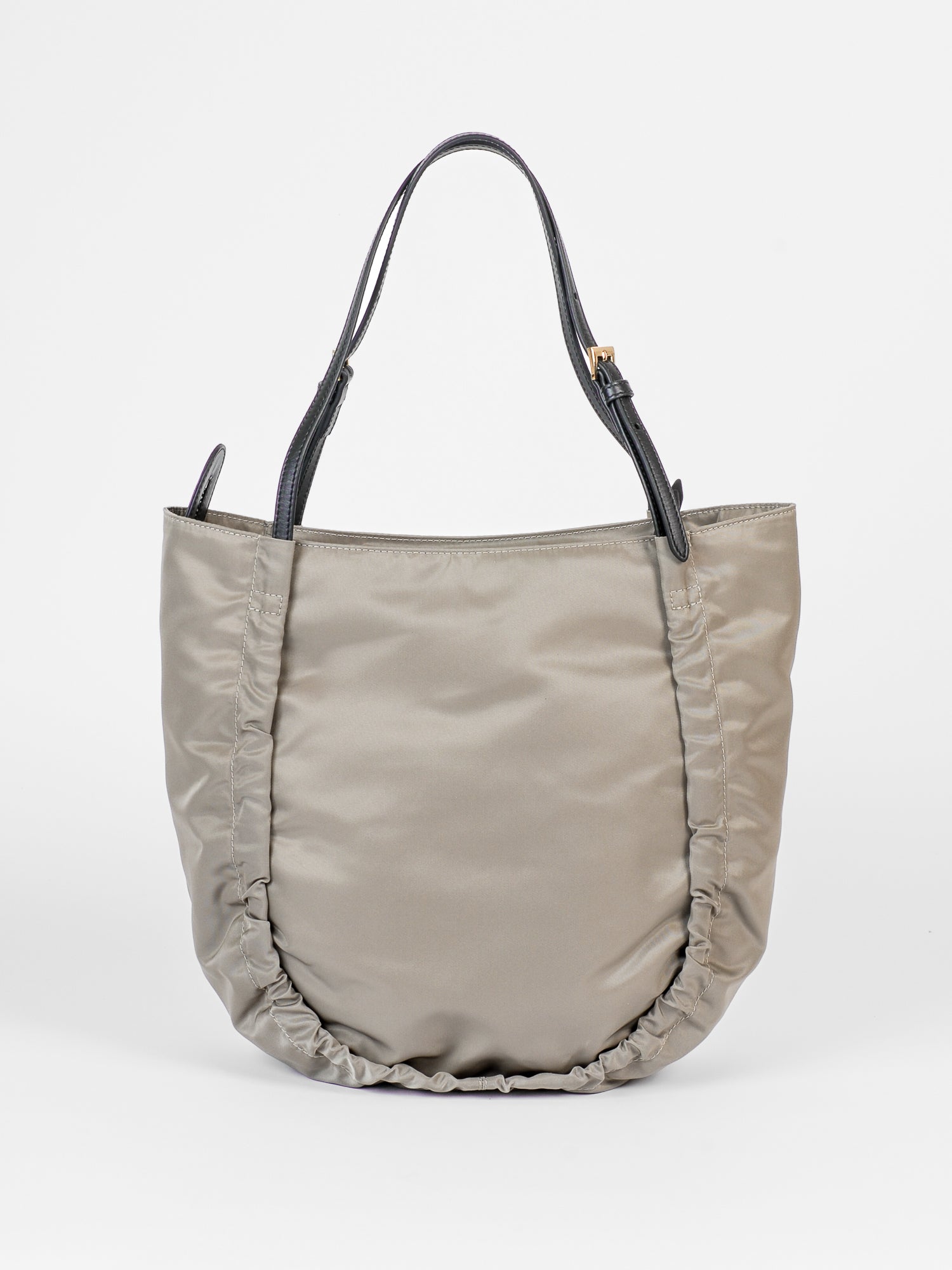 Maven sac nylon satiné - Louve