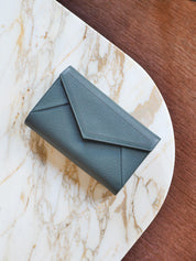 Nelly Dutch leather - Duck