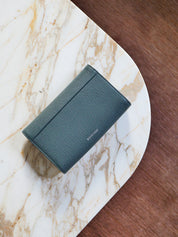 Nelly Dutch leather - Duck