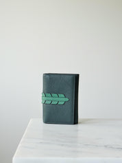 Rayen Dutch leather - Duck