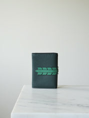 Rayen Dutch leather - Duck