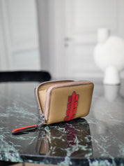 Talula Dutch leather - Arizona