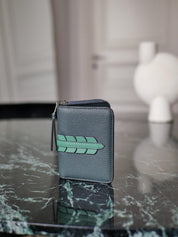 Talula Dutch leather - Duck