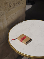 Talula Dutch leather - Arizona
