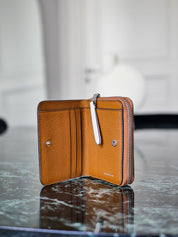 Talula Dutch leather - Camel