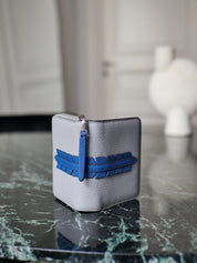 Talula Dutch leather - Gray