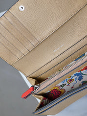 Atina Dutch leather - Arizona