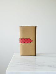 Atina Dutch leather - Arizona