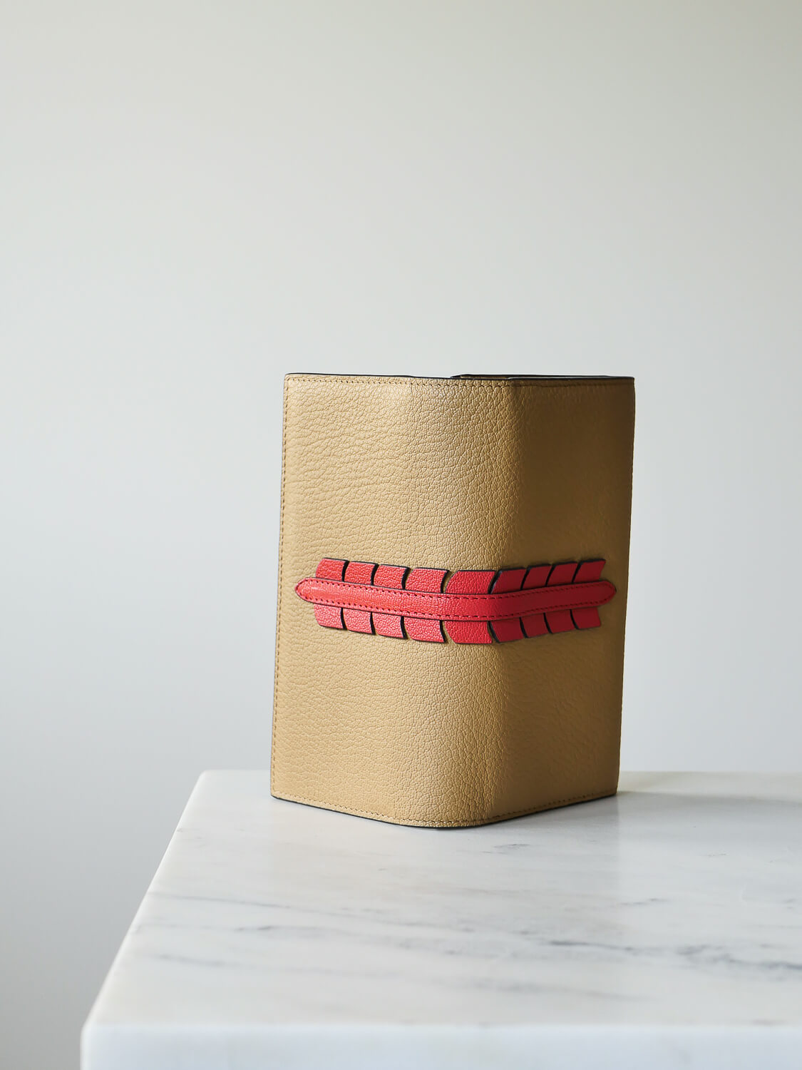 Atina Dutch leather - Arizona