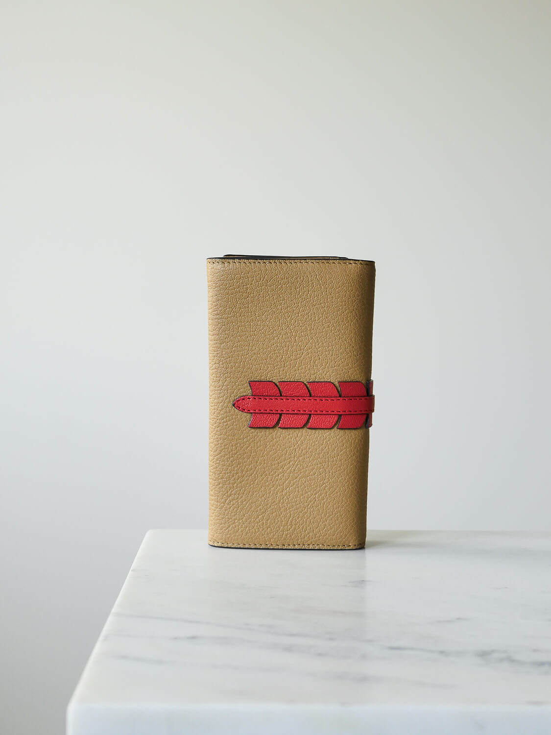 Atina Dutch leather - Arizona