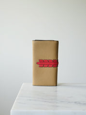 Atina Dutch leather - Arizona