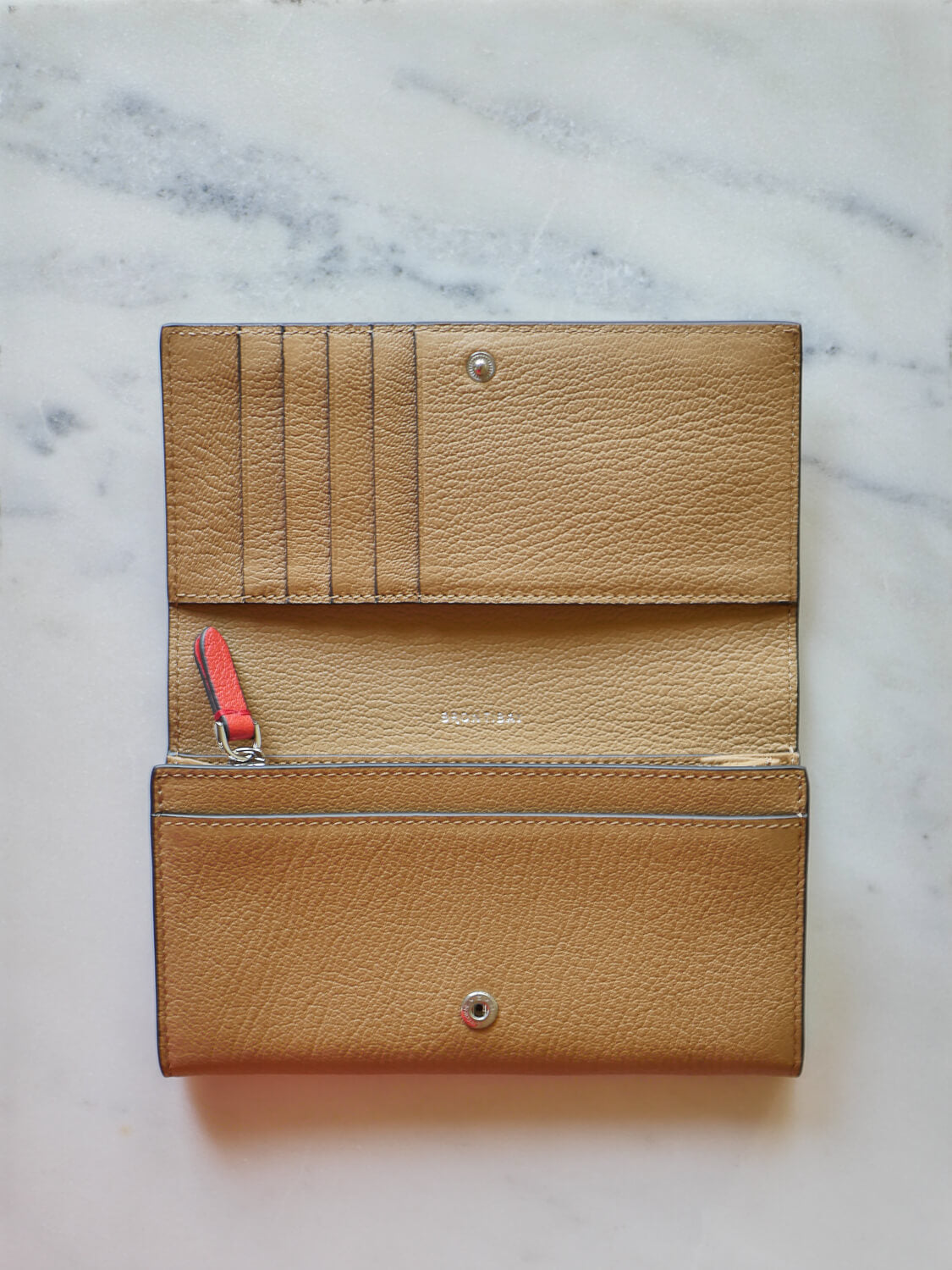 Atina Dutch leather - Arizona