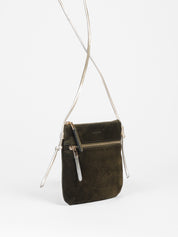 Lucia sac daim - Kaki