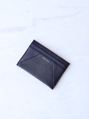 Alma Dutch leather - Black